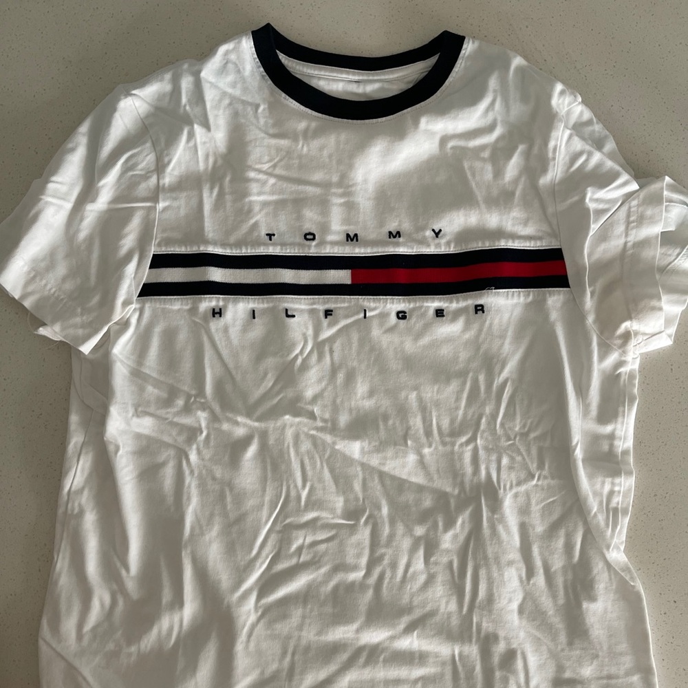 Tommy Hilfiger top
